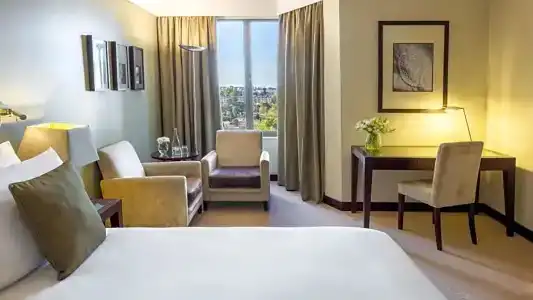 Crowne Plaza PORTO by IHG - 97