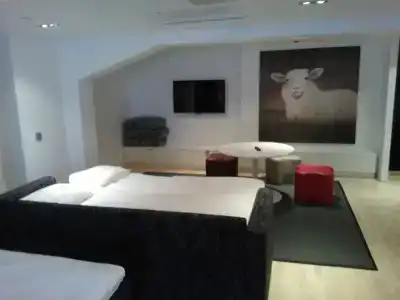 Original Sokos Villa - 56