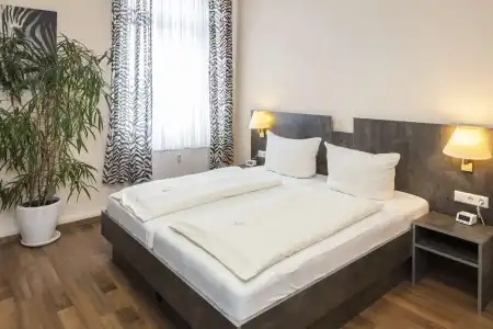 Best Western Dreilaenderbruecke - 127