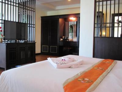 Wannara Resort and Spa - 105