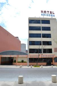 Arizona - 15