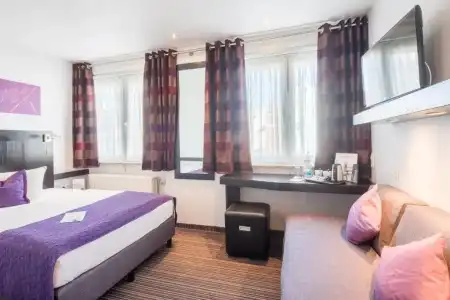 Best Western City Pirmasens - 51