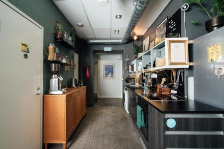 The Yard Hostel - 18