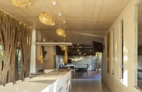 Dhevan Dara Resort & Spa - 264