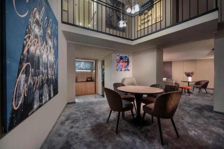 Wasserturm Cologne, Curio Collection by Hilton - 82