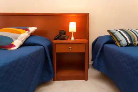 Al Piazza Marina B&B - 4