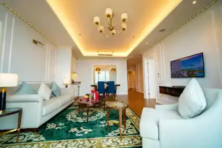FLC Halong Bay Golf Club & Luxury Resort - 111