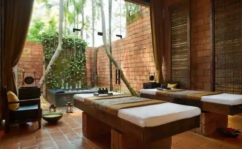 JW Marriott Phuket Resort & Spa - 22