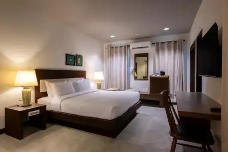 Rose Bay Resort - 90