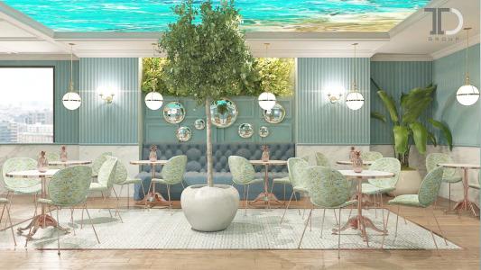 Zenia Boutique Nha Trang - 19