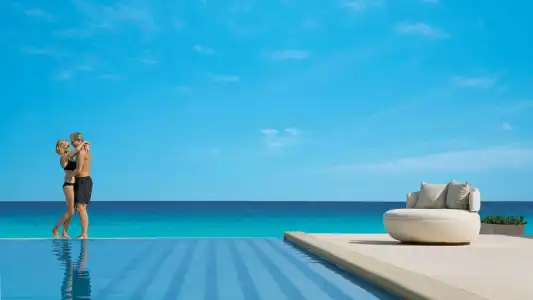 Secrets The Vine Cancun - Adults Only - All Inclusive - 21