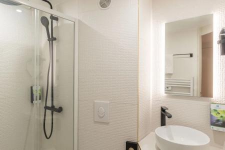 Hôtel d'Angleterre Rouen Centre Gare - 7