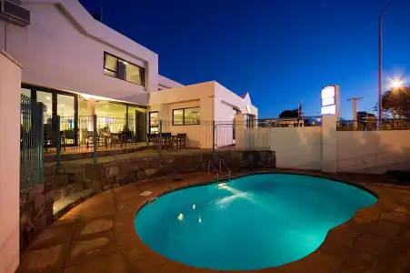 Best Western Ellerslie International - 15