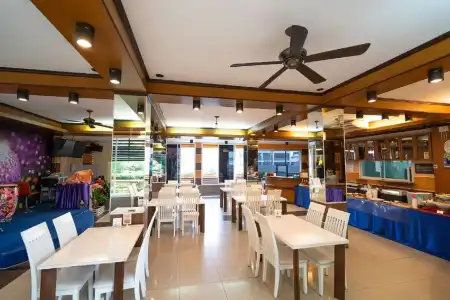 SB Living Place Phuket Town - 46