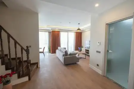 Sirius Town Residence and Spa - 58