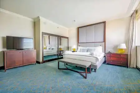 InterContinental Warsaw by IHG - 44