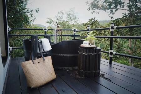 Kachong Hills Tented Resort Trang - 7