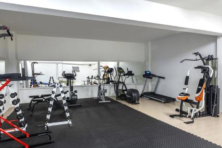 Mayfair Gardens - 27