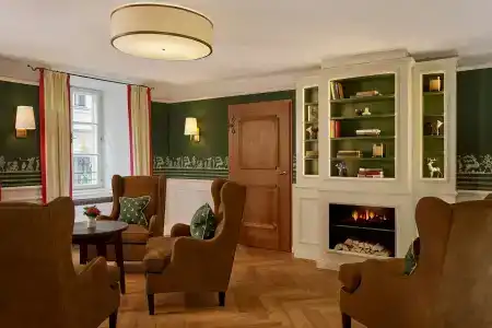Goldener Hirsch, a Luxury Collection, Salzburg - 24