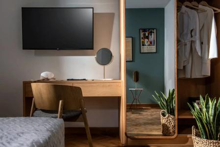 Kipos Boutique Suites - 4