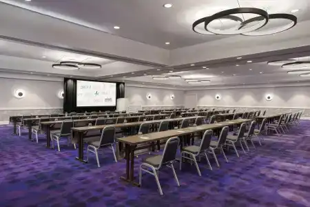YOTEL Washington DC - 22