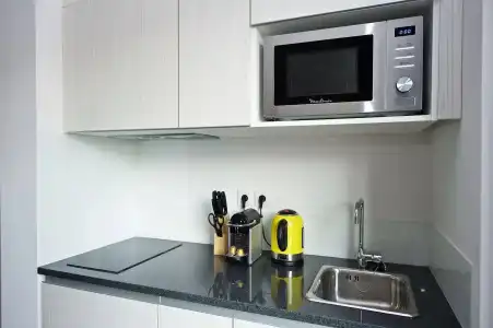 Staycity Aparthotels, Marseille, Centre Vieux Port - 13
