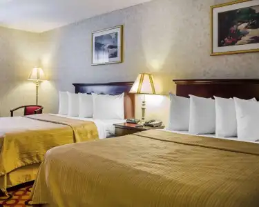 Quality Inn Enola - Harrisburg - 51