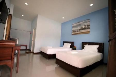 Khaohom Resort - 34
