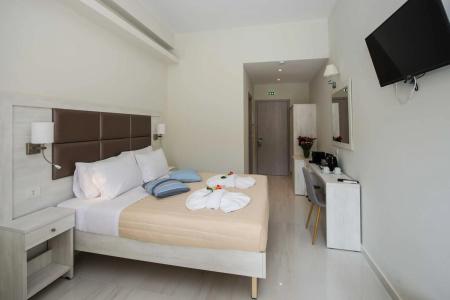 Amour Holiday Resort - 3