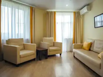 Spasskoe Park-Hotel - 73