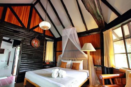 Pung-waan Resort Kanchanaburi - 74