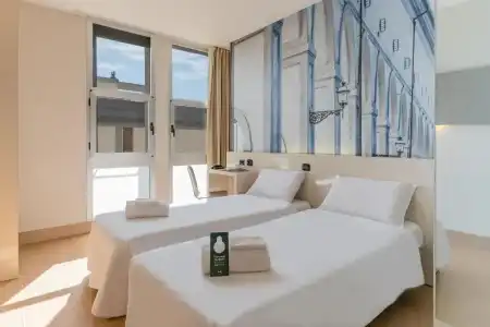 B&B Firenze City Center - 72