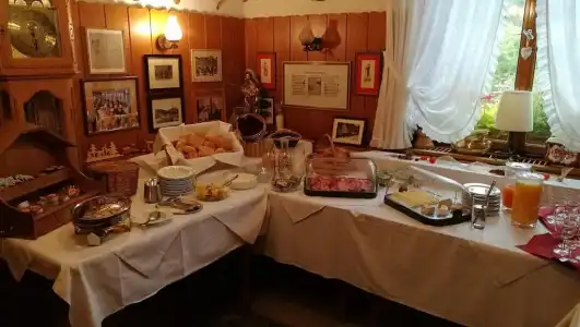 Alban - Restaurant Bistro Bar - 15