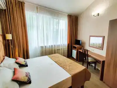 Pansionat Morskie Rify - 50