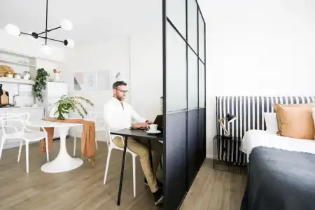 Top Rentals Belgrano - 112