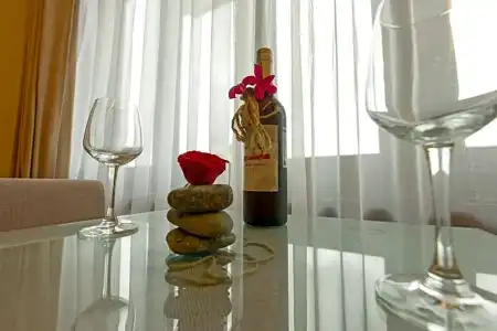 East West Villa - 84