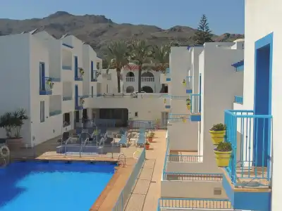 Punta del Cantal Suites - 18