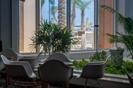 Novotel Marsa Alam Beach Resort - 16