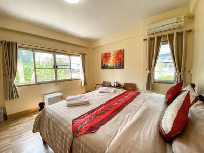 Kavil Guesthouse - 34