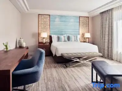 The Ritz-Carlton, Santiago - 58