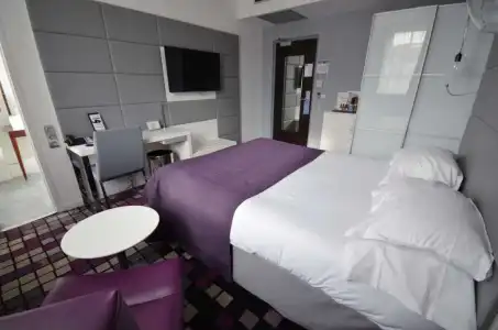 Best Western Dijon Centre Gare - 3