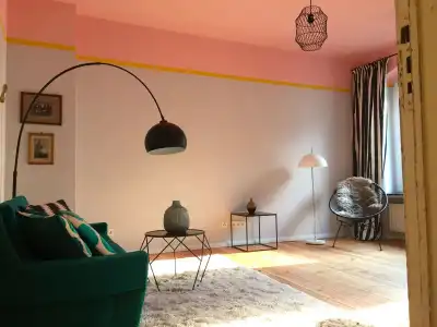 Brilliant Apartments - 4