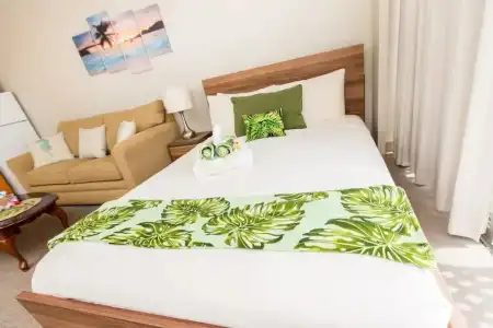 Tropical Studios at Marine Surf Waikiki - 47