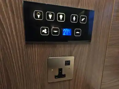 Best Western Plus Delmere - 34