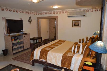 Chokhi Dhani Resort Jaipur - 4