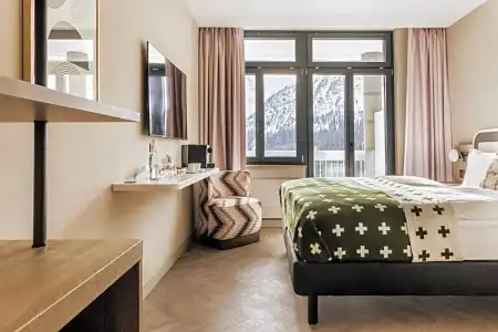 Altein Arosa, a Faern Collection Resort - 60