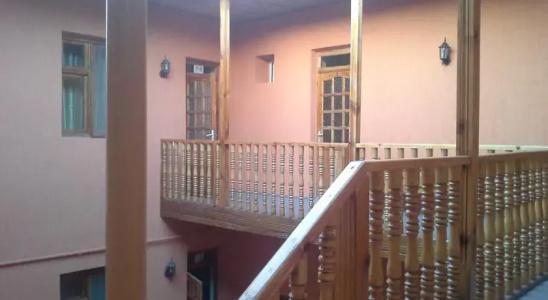 Mirza Boshi Hostel - 1