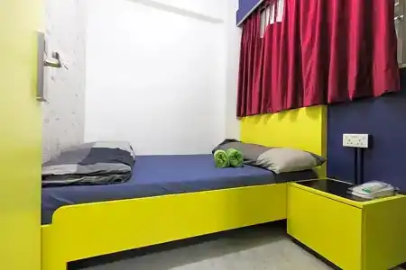 Check Inn HK - Hostel - 49