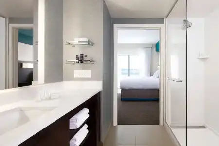 Residence Inn by Marriott Norfolk Airport - 38