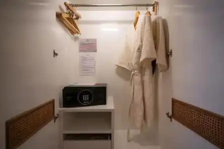 Silom Serene, a Boutique - 130